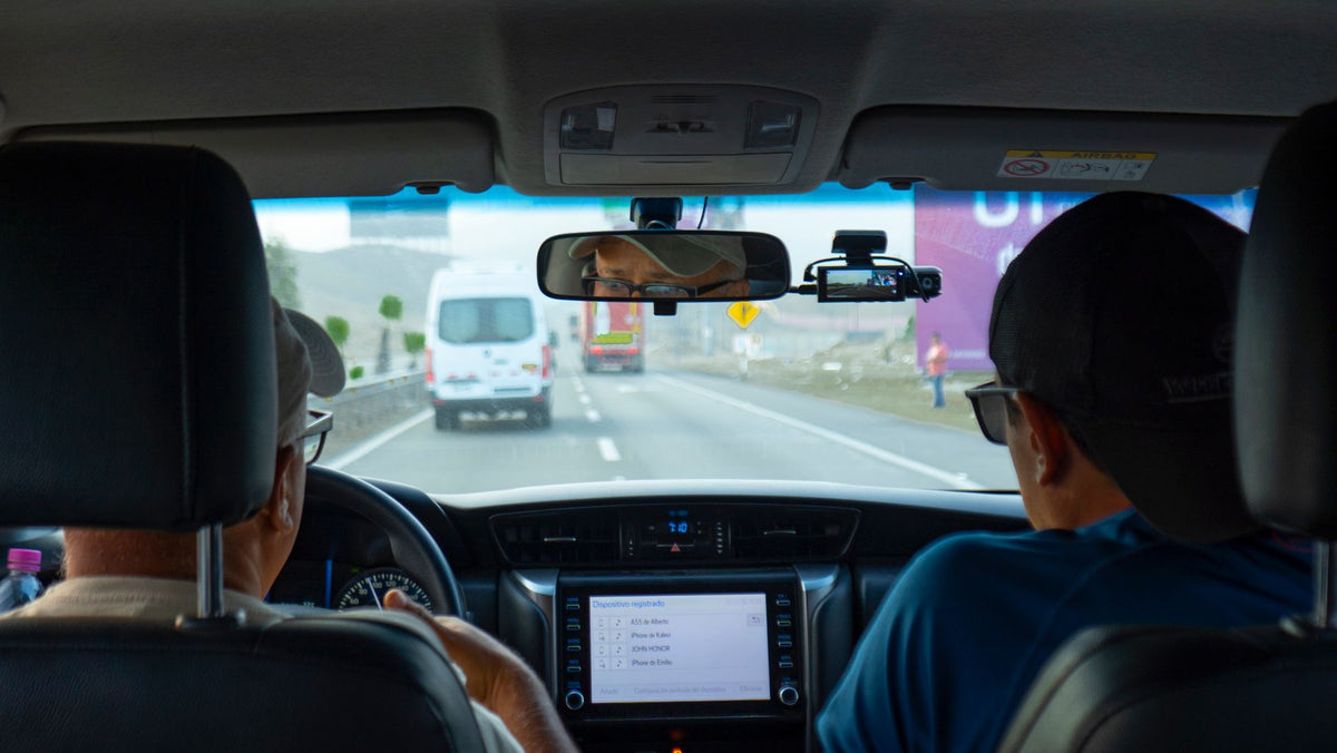 Dash Cameras Explained: Choosing the Right Recording Setup for Your Vehicle