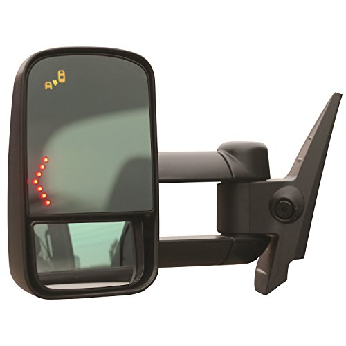 Fit System VS55010 Lane Change Alert Camera Safety System