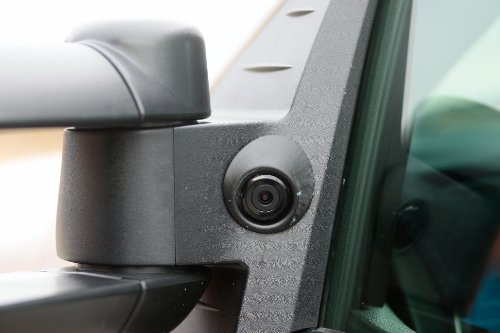 Fit System VS55010 Lane Change Alert Camera Safety System