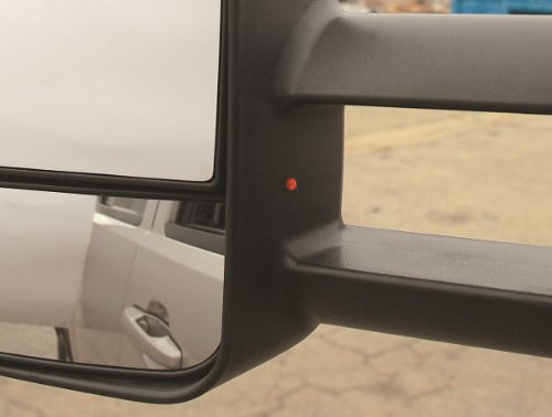 Fit System VS55010 Lane Change Alert Camera Safety System