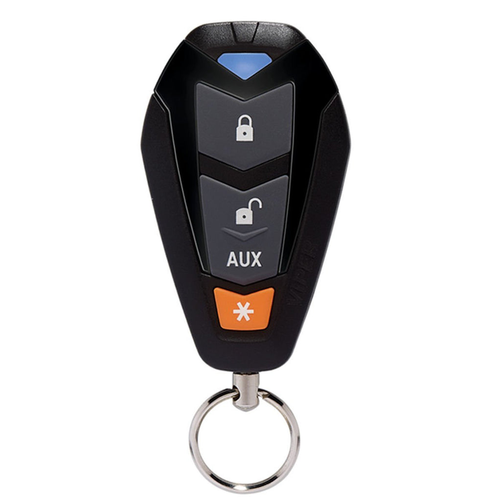 Viper 5305V 2-Way LCD Car Alarm & Remote Start System