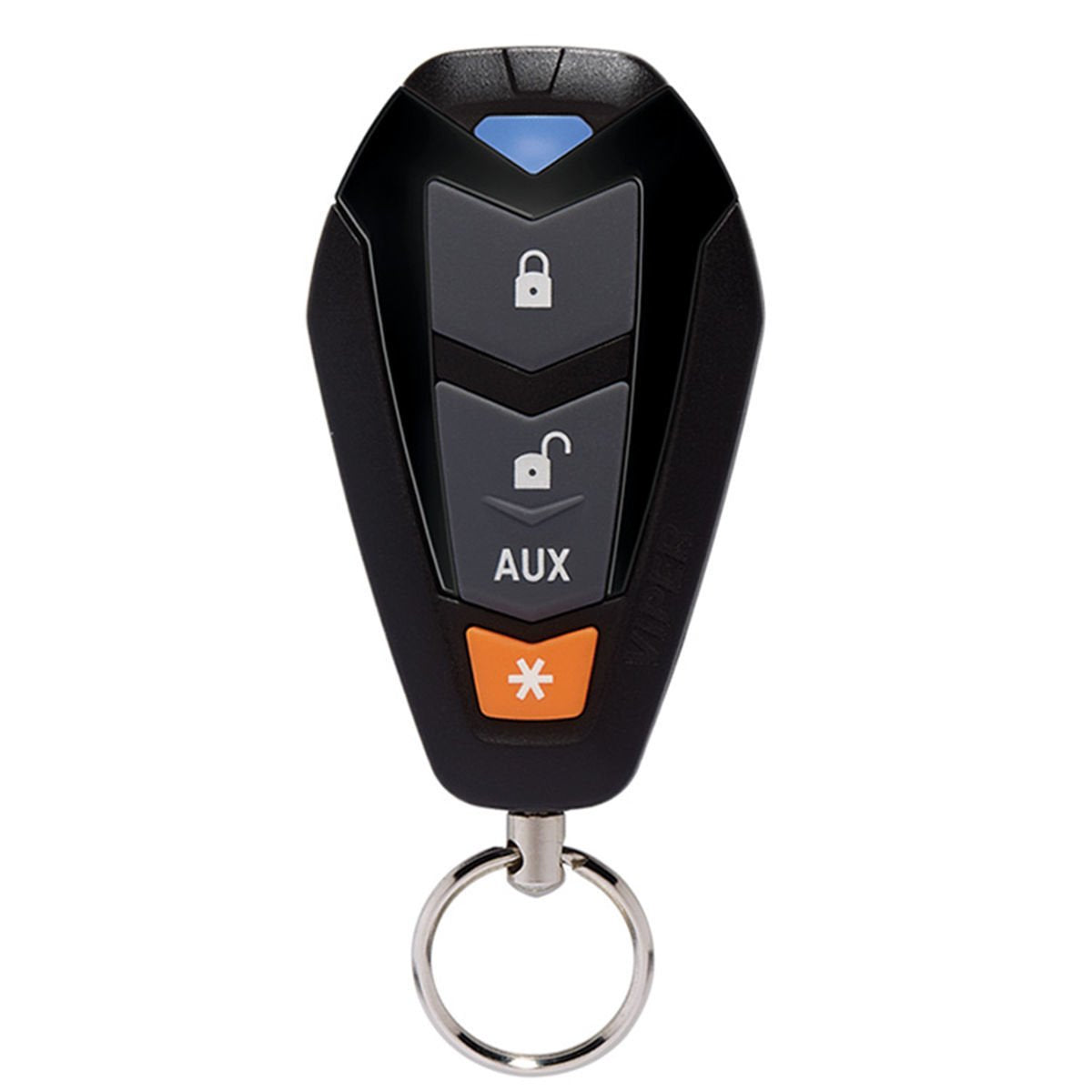 Viper 5305V 2-Way LCD Car Alarm & Remote Start System