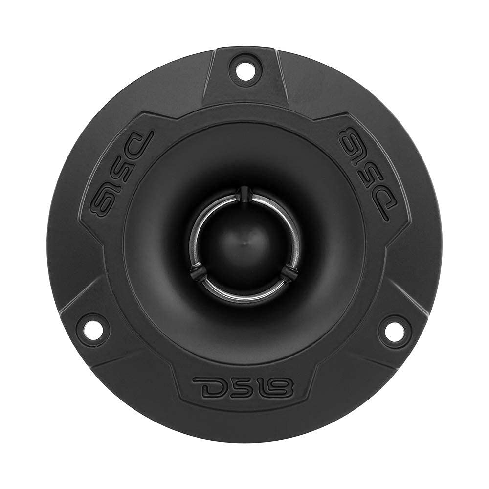 DS18 PRO-X6.4BMPK 6.5-Inch Midrange Speaker & Tweeter Kit