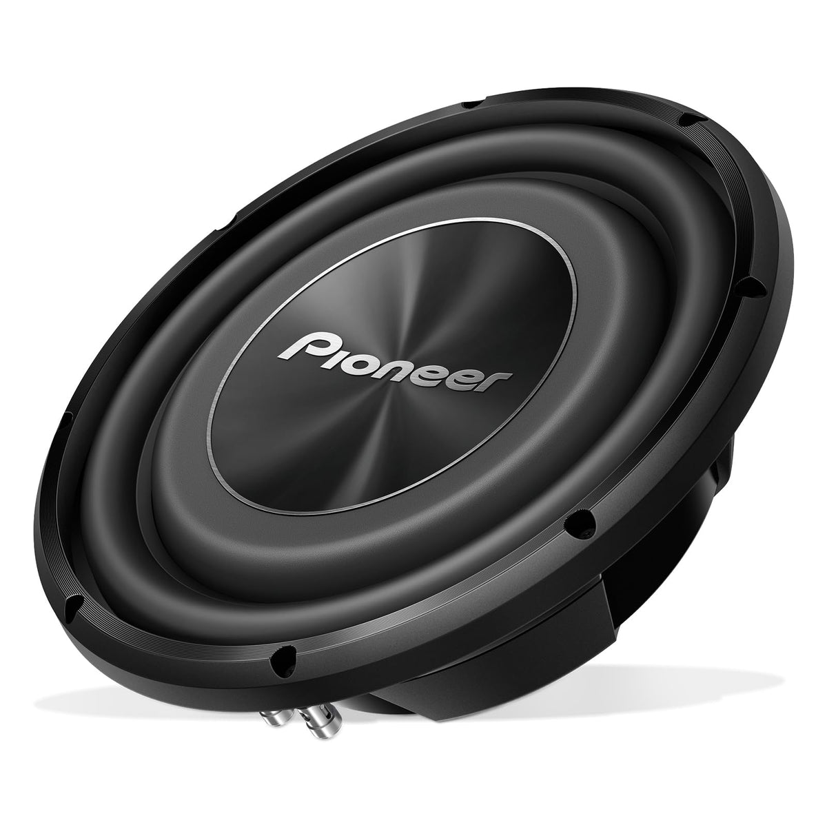 Pioneer A-Series TS-A25S4 10-Inch Car Audio Subwoofer