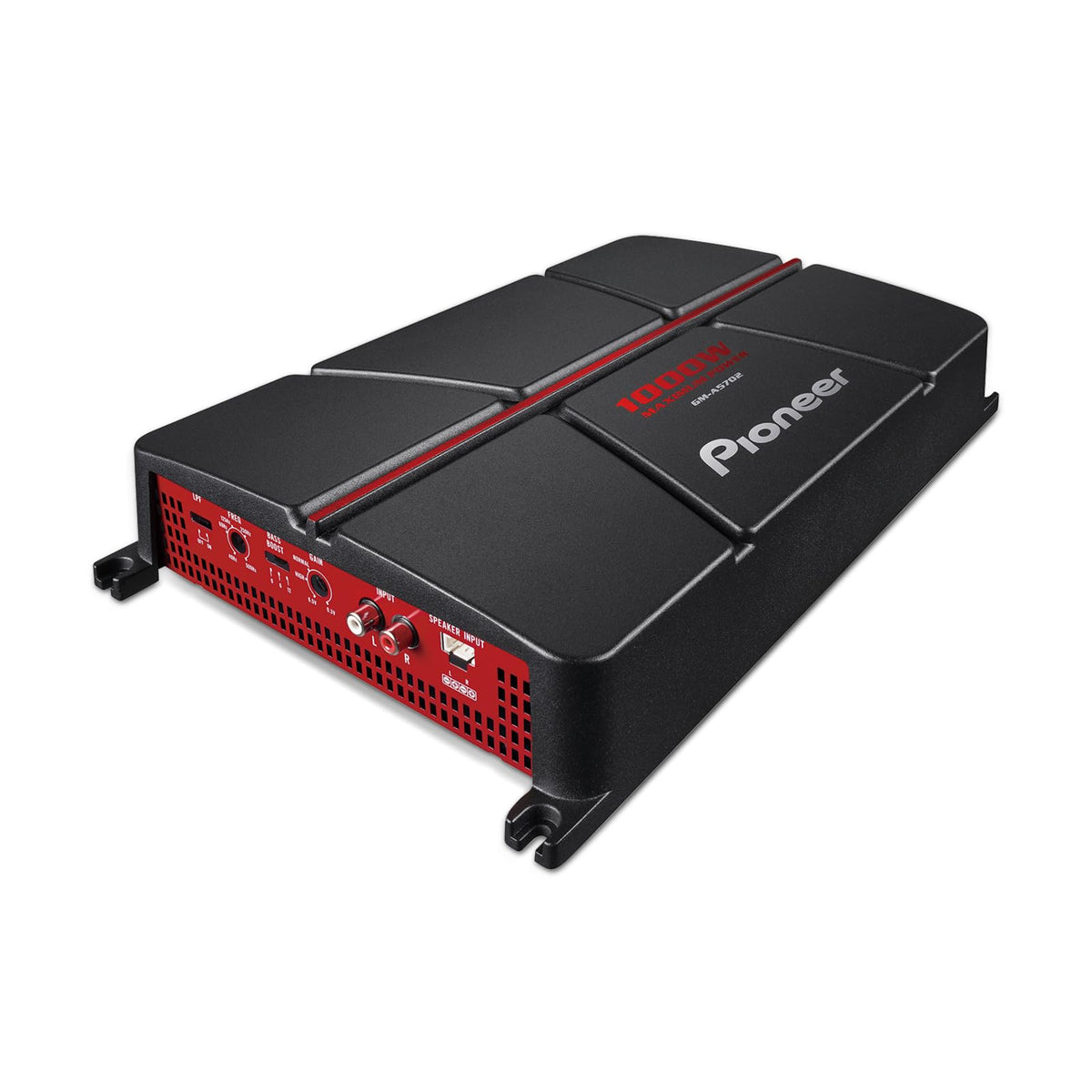 Pioneer GM-A Series High-Power Car Audio Amplifier