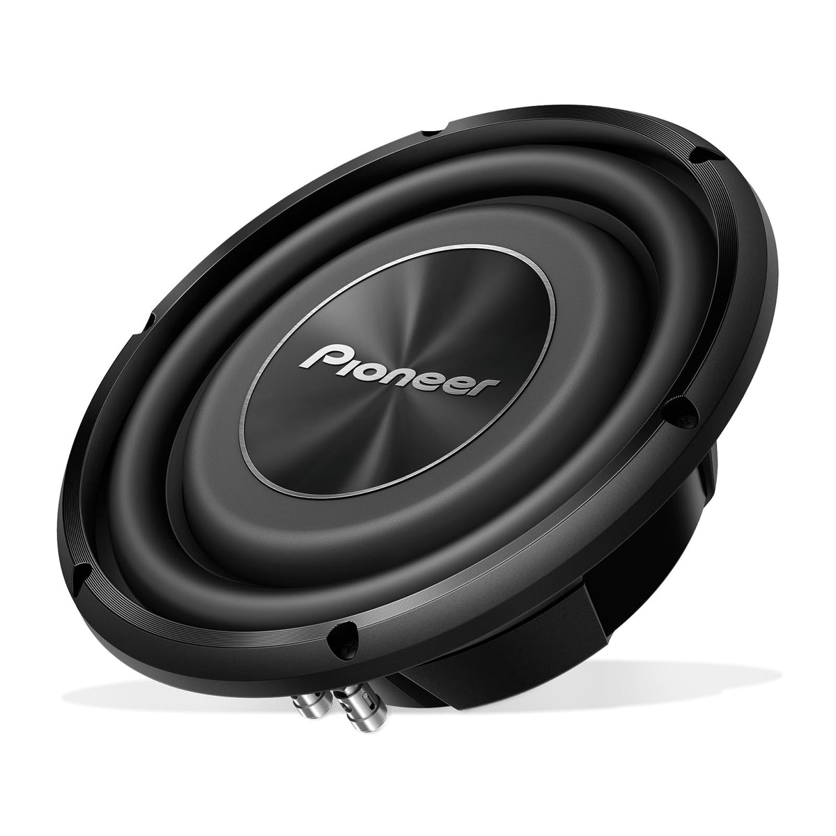 Pioneer A-Series TS-A25S4 10-Inch Car Audio Subwoofer