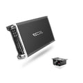 Recoil RED1800.5 1800W 5-Channel Class-D Car Amplifier