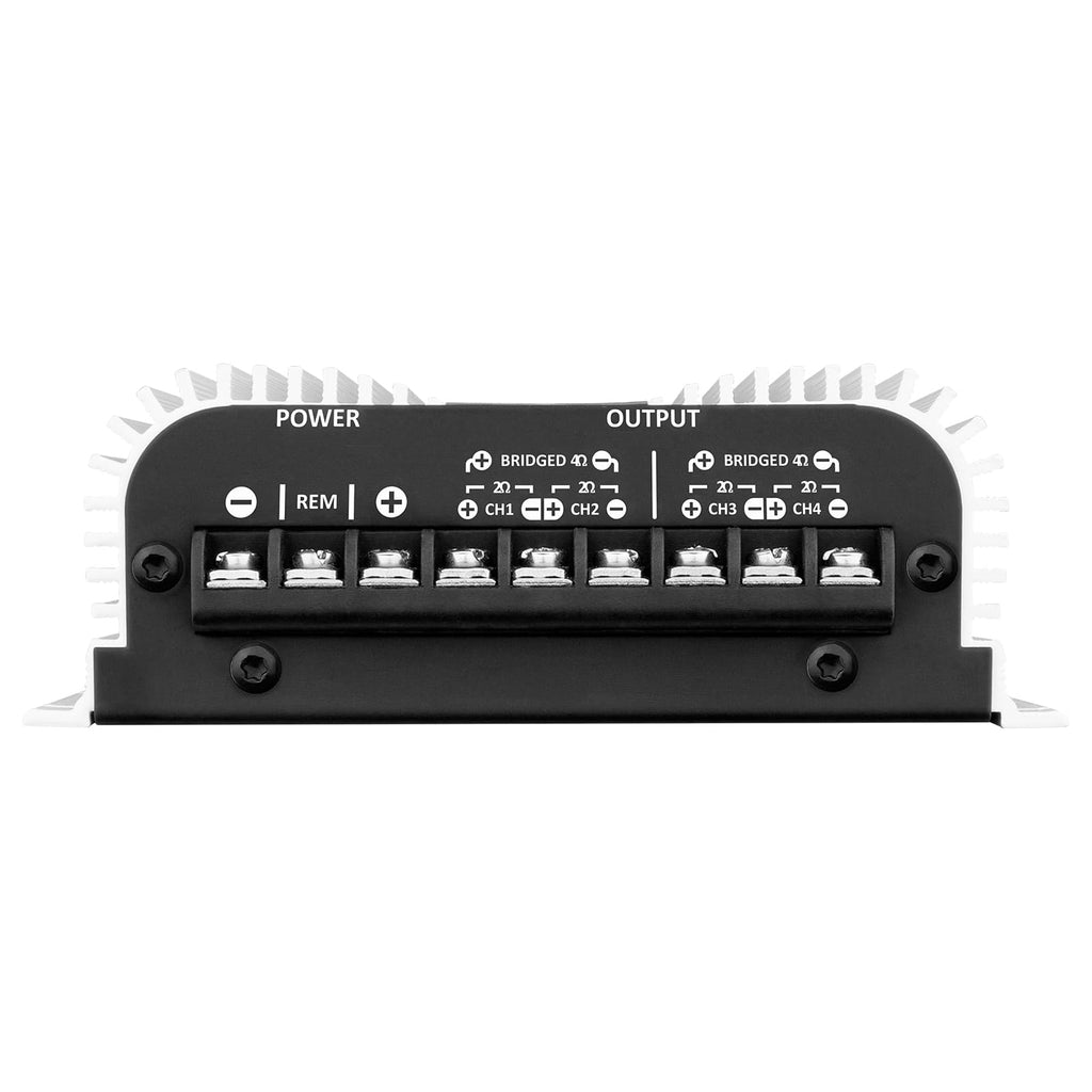 Taramps TS 400x4 400W 4-Channel Class-D Car Amplifier