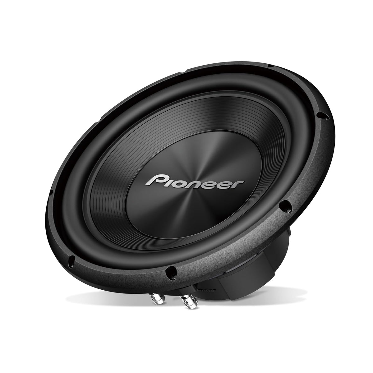 Pioneer A-Series TS-A25S4 10-Inch Car Audio Subwoofer