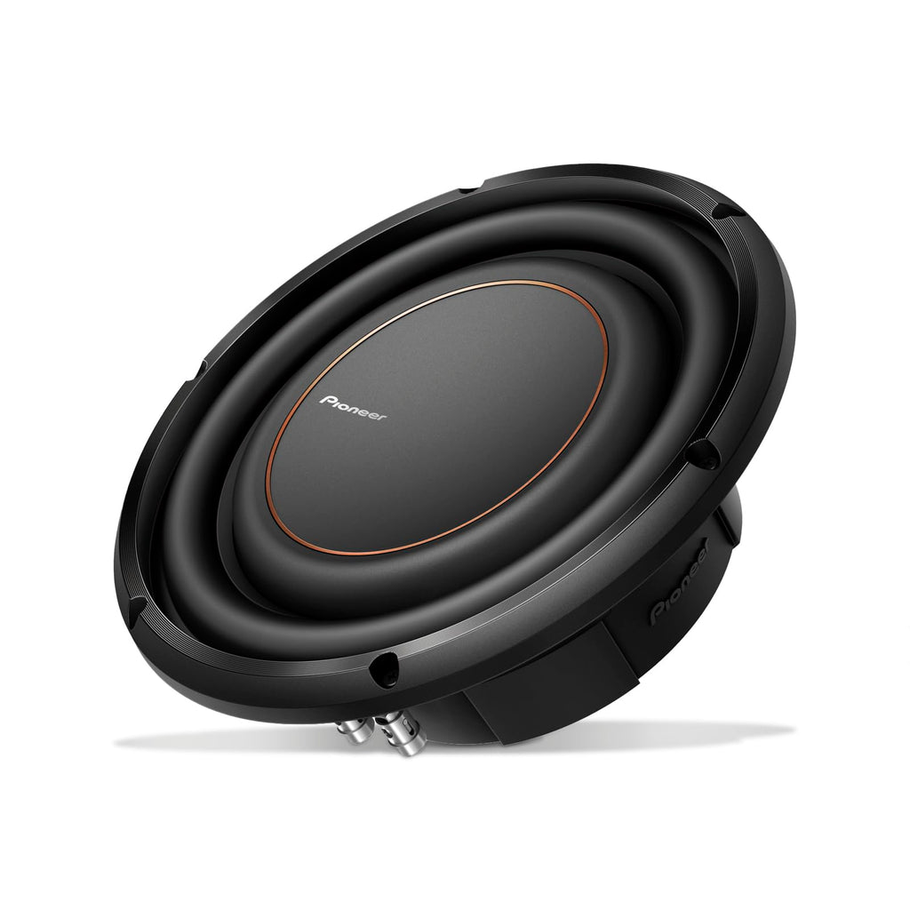 Pioneer TS-D Series High-Power Car Audio Subwoofer