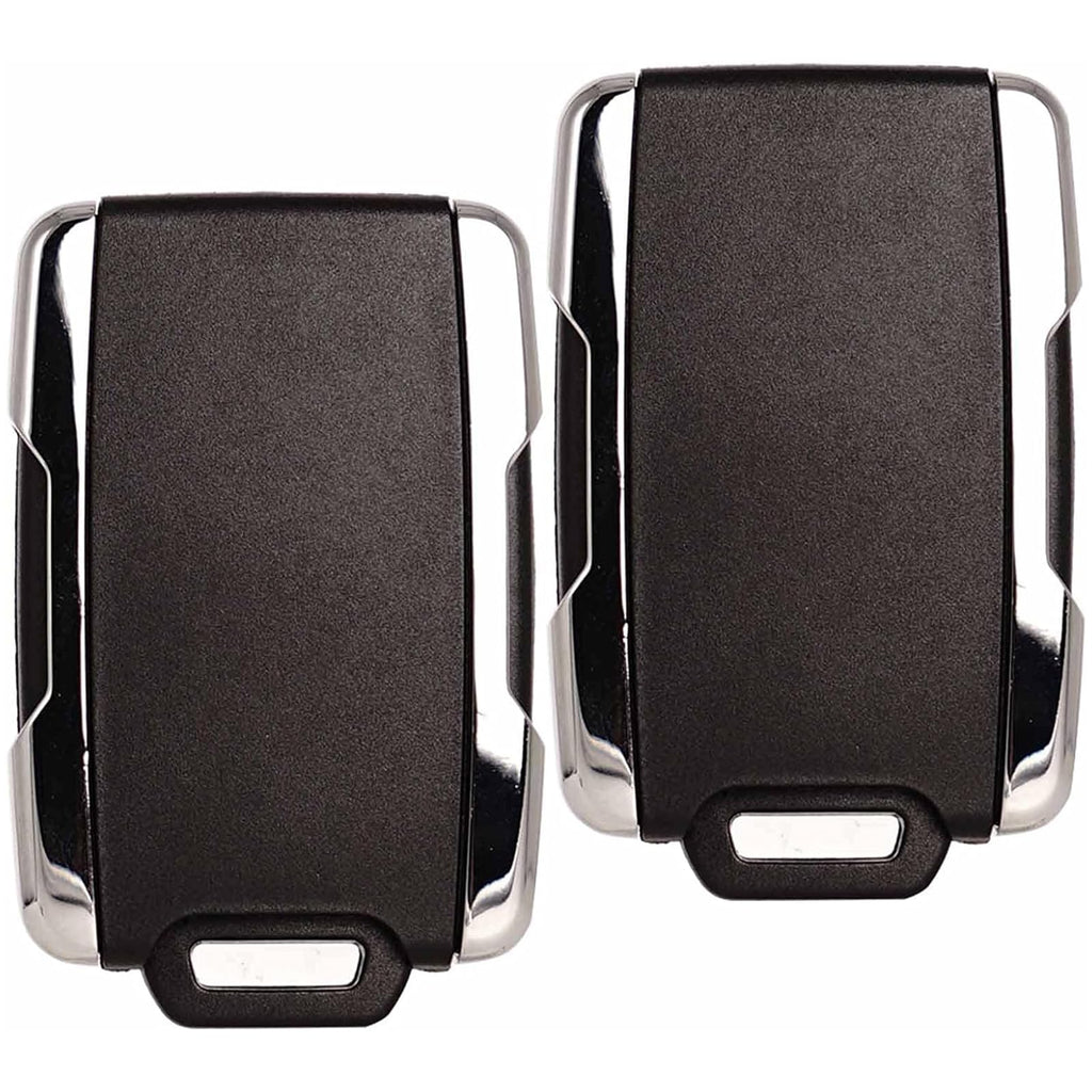 Machanmagic Chevy GMC Remote Start Key Fob Replacement 2-Pack