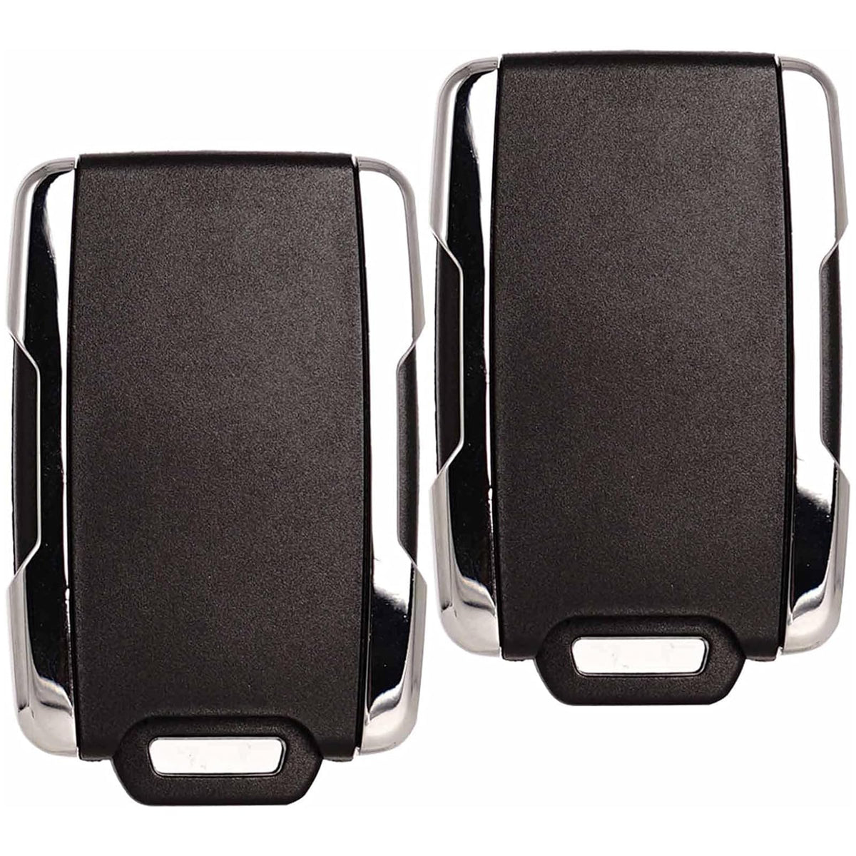 Machanmagic Chevy GMC Remote Start Key Fob Replacement 2-Pack