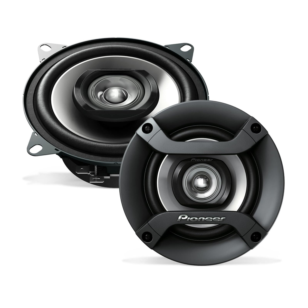 Pioneer F-Series 2-Way & 3-Way Car Audio Speakers