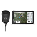 Garmin Tread 5.5-Inch Off-Road GPS Navigator with Group Ride