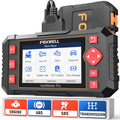 FOXWELL NT604 Elite OBD2 Scanner for ABS SRS & Transmission