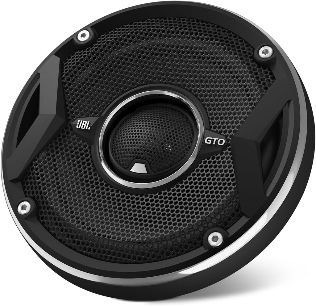 JBL GTO609C 6.5-Inch 270W Component Car Speaker System