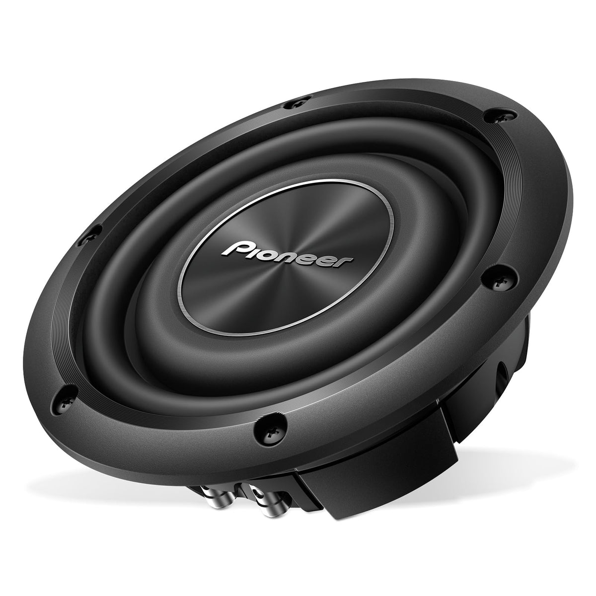 Pioneer A-Series TS-A25S4 10-Inch Car Audio Subwoofer