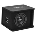 Skar Audio SDR Series Loaded Single Subwoofer Enclosure