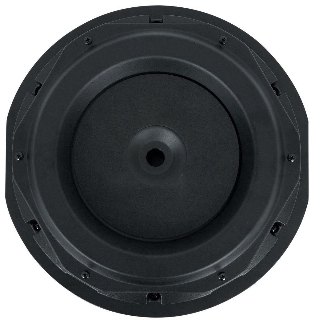 Rockville RockGhost V2 800W 11-Inch Spare Tire Subwoofer