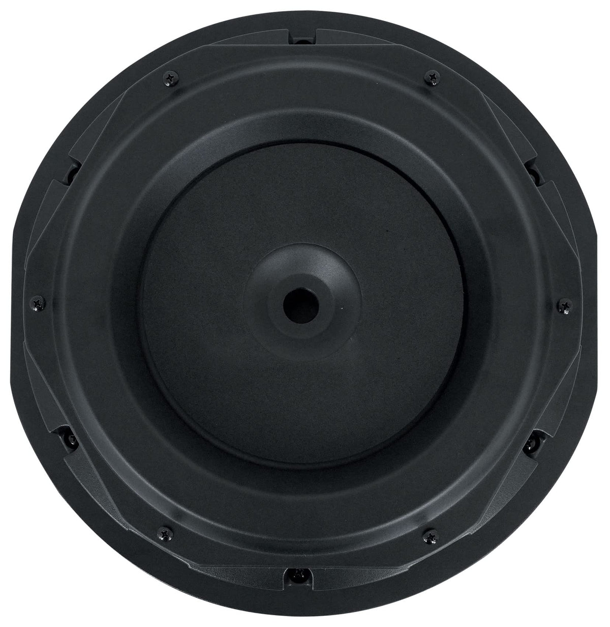 Rockville RockGhost V2 800W 11-Inch Spare Tire Subwoofer