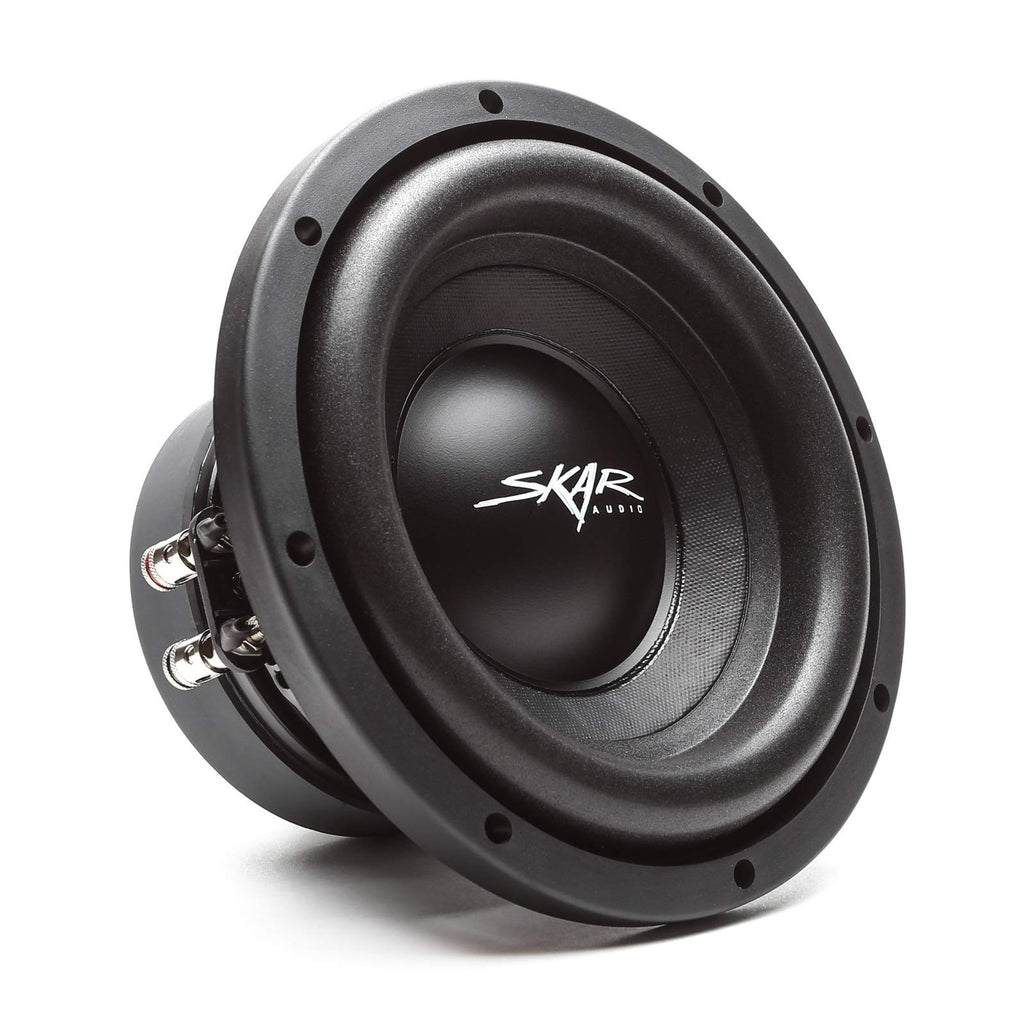 Skar Audio SDR Series Loaded Single Subwoofer Enclosure