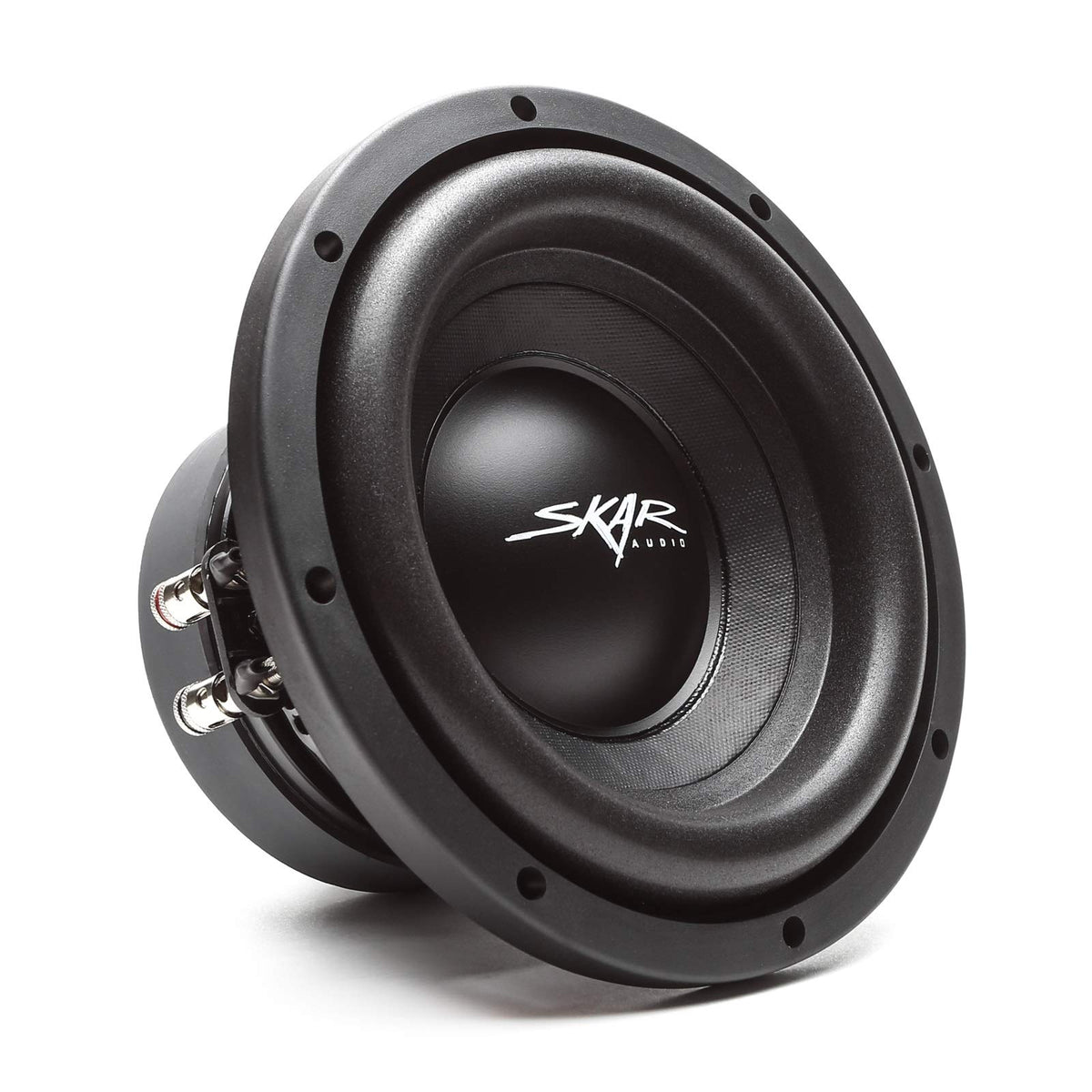 Skar Audio SDR Series Loaded Single Subwoofer Enclosure