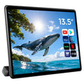 13.5-Inch Android Headrest Monitor with 5G WiFi & HDMI