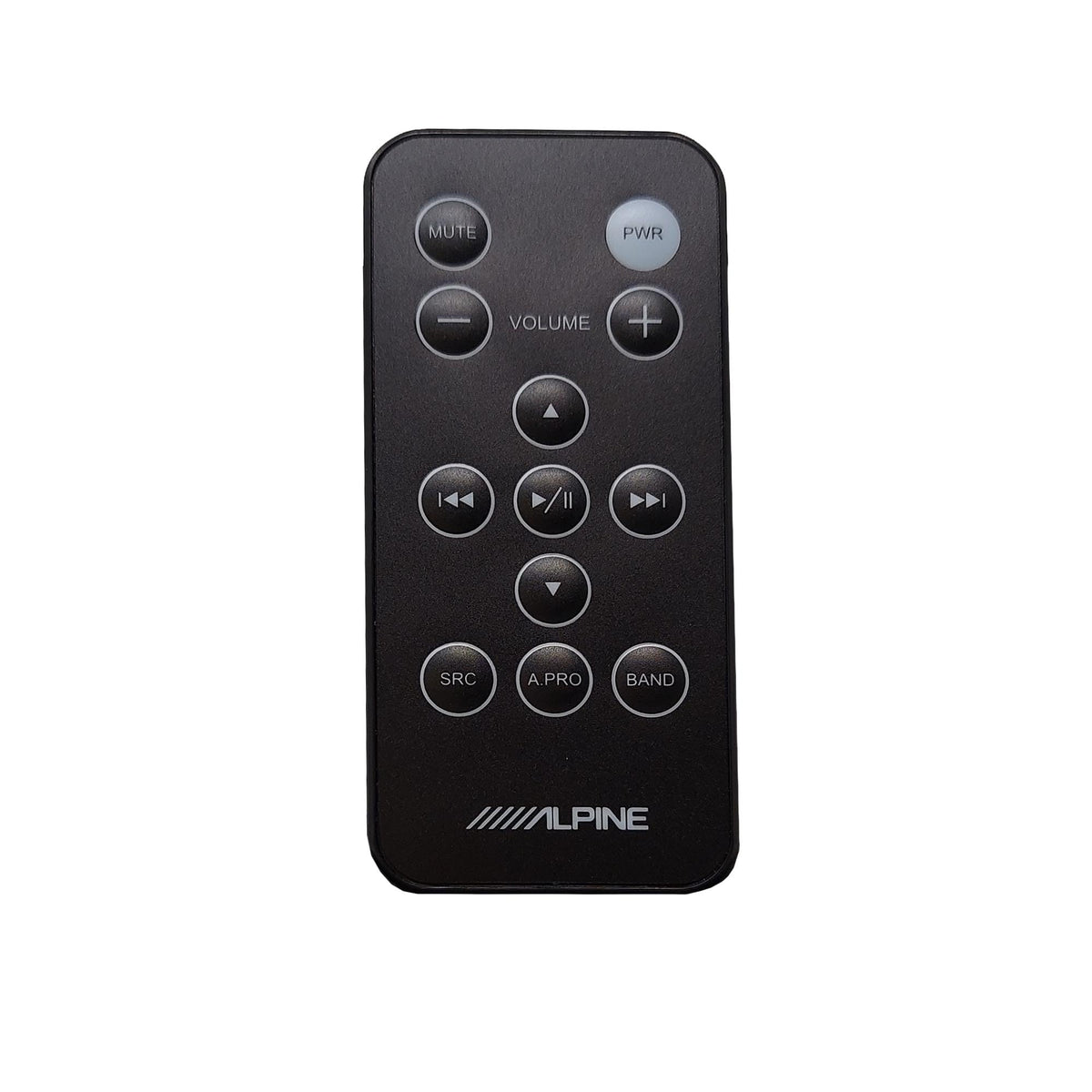 Alpine UTE-83BT Bluetooth Digital Media Receiver