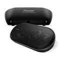 Pioneer TS-X Series 3-Way Surface-Mount Car Speakers