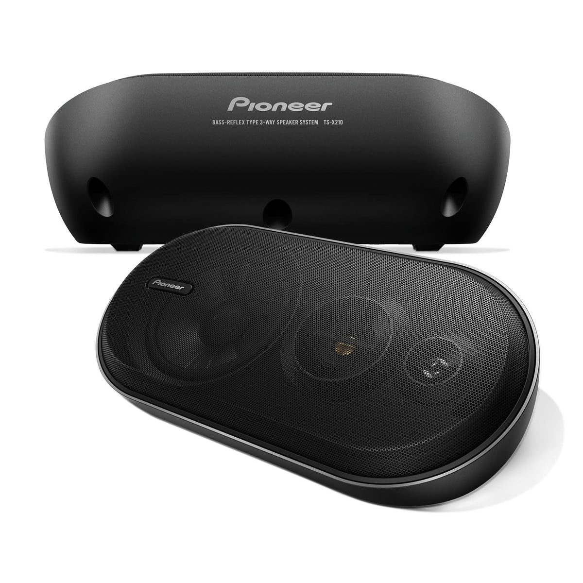 Car Speakers & Tweeters