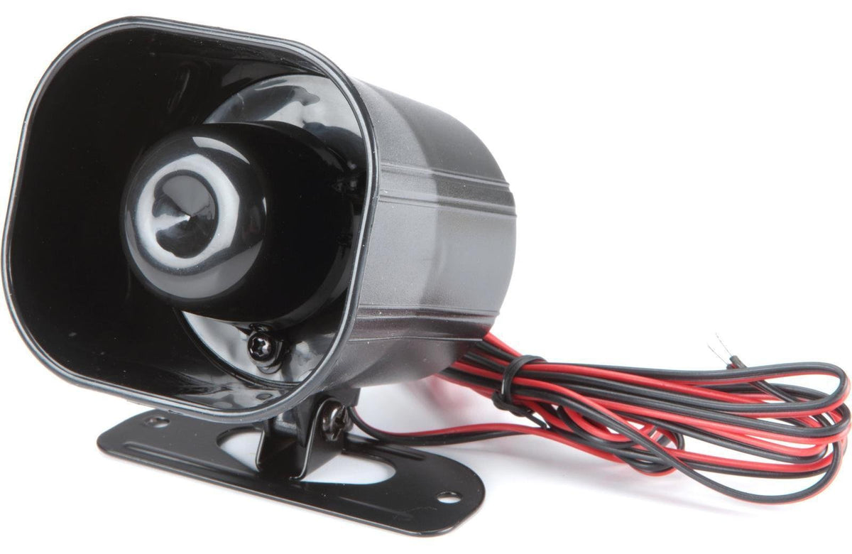 Viper 5305V 2-Way LCD Car Alarm & Remote Start System