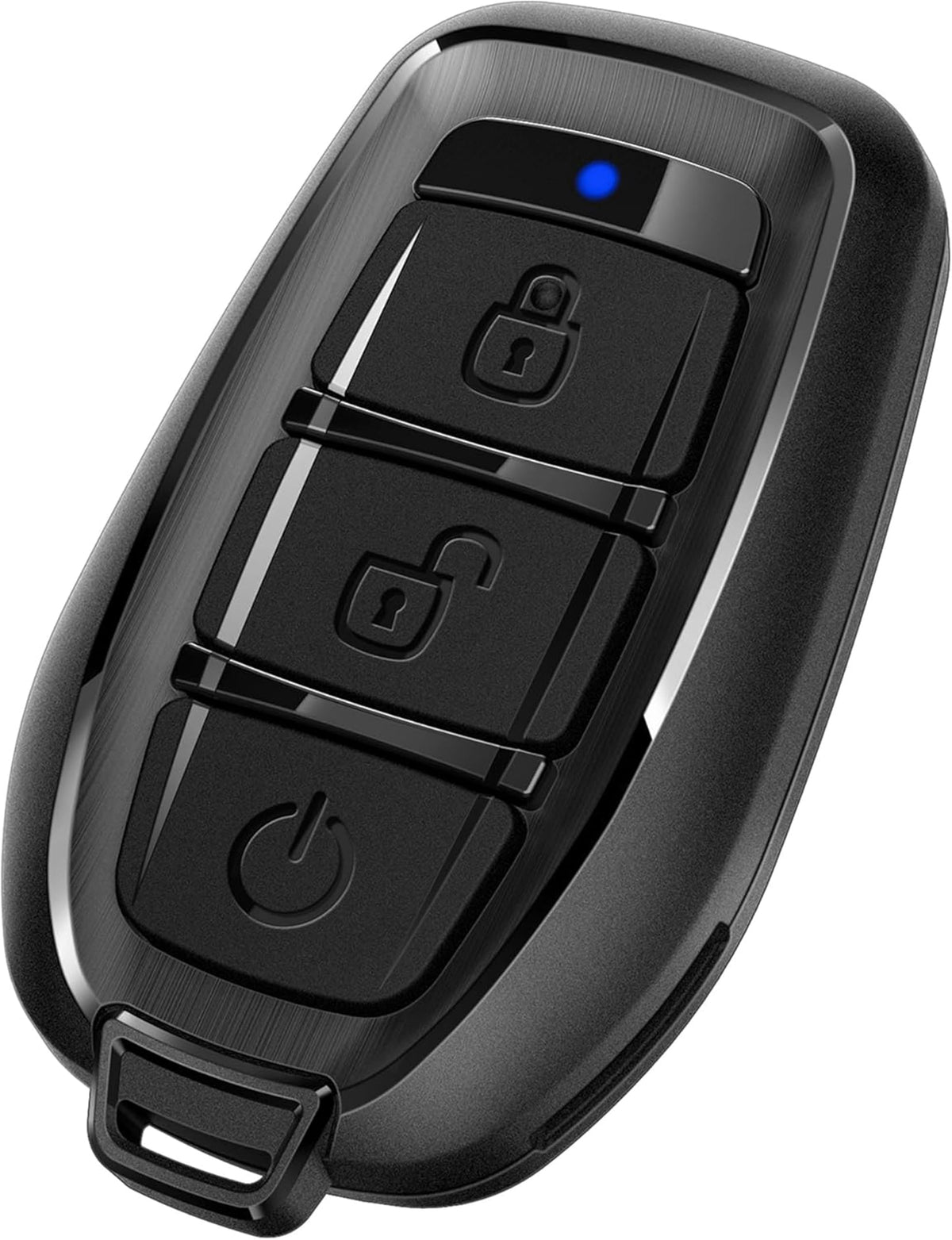 Compustar CS930-S 1-Way Remote Start & Keyless Entry Kit