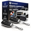 Defender GM Truck & SUV Anti-Theft Remote Kill Switch